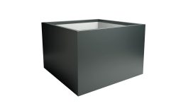 donice do kwiatów duże Alessio 7