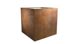 donice na zewnątrz Cubi 5