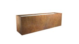 Donice zewnętrzne duże Cubi 9