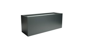 donice aluminiowe Edoardo 3