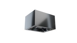 Donica na kółkach Fabio Mobile