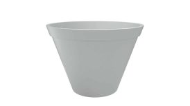 donice do drzewek Luciano szary