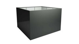 donice ogrodowe plastikowe Marco 10