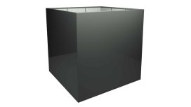 Duże plastikowe donice Marco 12