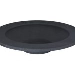 donice xxl Matteo Ring czarny
