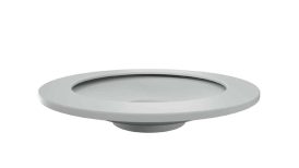 donice xxl Matteo Ring szary