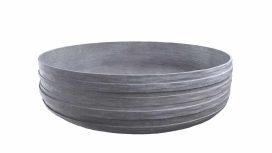 donice betonowe XXL Molto Grande