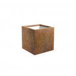 donice stalowe-Cubi-1
