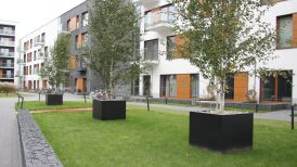 Donica betonowa Adamo