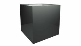 duże donice na zewnątrz Alessio 15