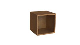 miejsce na drewno do kominka Armadio 1