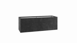 donice tarasowe duże Bruno