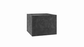 doniczki ogrodowe Claudia