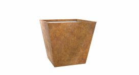 donice z kortenu Daniele Corten