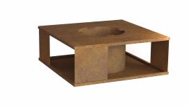 palenisko ogrodowe Fiamma Piazza 2