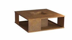 palenisko ogrodowe Fiamma Piazza