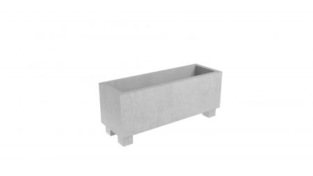 Donica betonowa – Francesco 4
