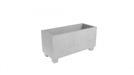 Donica betonowa – Francesco 5