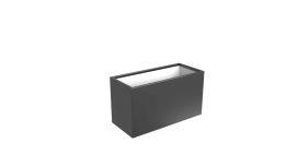 mała doniczka Edoardo 14