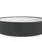 donica okrągła duża Tiziano 5