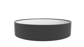 donica okrągła duża Tiziano 5