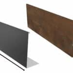 PP Element podstawowy na wymiar H1000 2 materiały