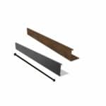 PP Element podstawowy na wymiar H300 2 materiały