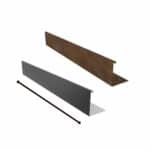 PP Element podstawowy na wymiar H400 2 materiały