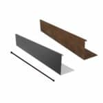 PP Element podstawowy na wymiar H500 2 materiały