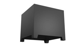 wysoka donica na nóżkach Apollo 10