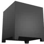 wysoka donica do palmy Apollo 11