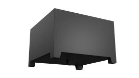 donice ogrodowe na nóżkach Apollo 13