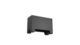 biała donica na nóżkach Apollo 14