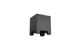 donica wysoka 70 cm Apollo 2