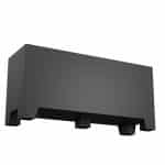 donice prostokątne na nóżkach Apollo 20