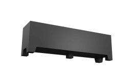 wąska długa doniczka Apollo 24