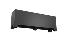 donica prostokątna na nóżkach Apollo 25