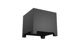 donica z kwiatami w ogrodzie Apollo 6