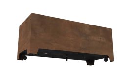 donica ogrodowa długa Cecilia 15 mobile