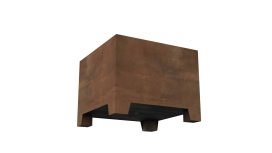 donice na nóżkach Cecilia 4