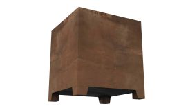 duże ogrodowe donice Cecilia 6