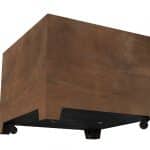 corten donice Cecilia 7 mobile