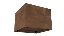 corten donice bez nóżek Cecilia 7 mobile