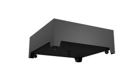 duża donica na kółkach Apollo 12 mobile