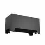 donice białe podłużne Apollo 18 mobile