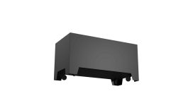 donice białe podłużne Apollo 18 mobile