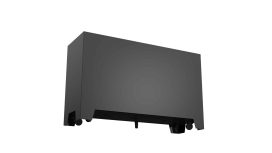 wysoka wąska donica Apollo 21 mobile