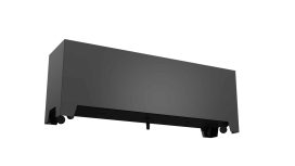 ogrodowa donica na kółkach Apollo 25 mobile