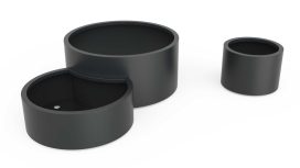 Daria 1 set Zestaw 3 donic