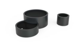 Daria 2 set zestaw donic na taras